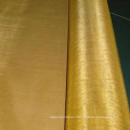 200 Mesh Brass/Phosphor Bronze Woven Wire Mesh Used for Gas and Liquid Filtering